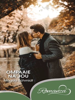 cover image of Ompaaie Na Jou
